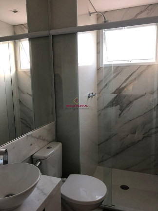 Apartamento com 2 Quartos à Venda, 56 m² em Vila Osasco - Osasco