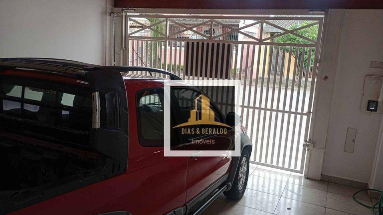 Imagem Casa com 2 Quartos à Venda, 119 m² em Parque Industrial - São José Dos Campos Imagem Casa com 2 Quartos à Venda, 119 m² em Parque Industrial - São José Dos Campos