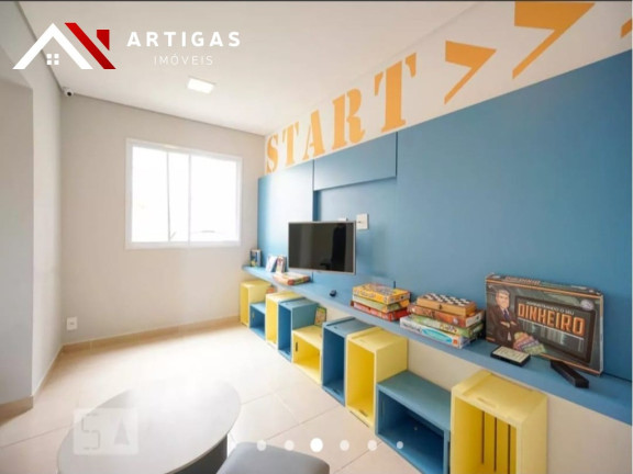 Imagem Apartamento com 1 Quarto à Venda, 43 m² em Brás - São Paulo Imagem Apartamento com 1 Quarto à Venda, 43 m² em Brás - São Paulo