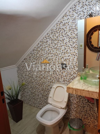 Imagem Sobrado com 3 Quartos à Venda, 161 m² em Sumarezinho - Ribeirão Preto Imagem Sobrado com 3 Quartos à Venda, 161 m² em Sumarezinho - Ribeirão Preto