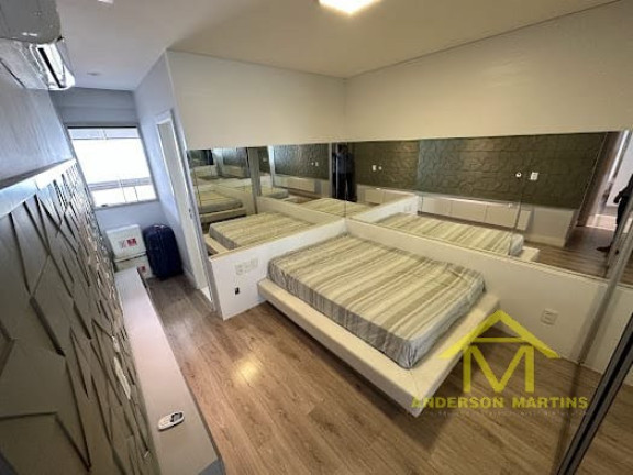 Imagem Apartamento com 4 Quartos à Venda, 220 m² em Praia De Itaparica - Vila Velha