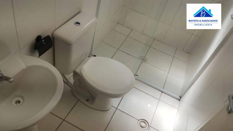 Imagem Apartamento com 2 Quartos à Venda, 49 m² em Jardim Nova Europa - Campinas