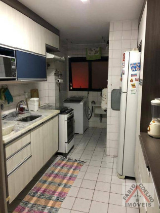 Imagem Apartamento com 2 Quartos à Venda, 63 m² em Jabaquara - São Paulo Imagem Apartamento com 2 Quartos à Venda, 63 m² em Jabaquara - São Paulo