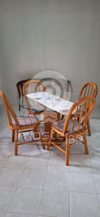 Imagem Casa com 6 Quartos à Venda, 232 m² em José Bonifácio - Fortaleza