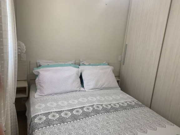 Imagem Apartamento com 2 Quartos à Venda, 91 m² em Jardim São Francisco - Piracicaba Imagem Apartamento com 2 Quartos à Venda, 91 m² em Jardim São Francisco - Piracicaba