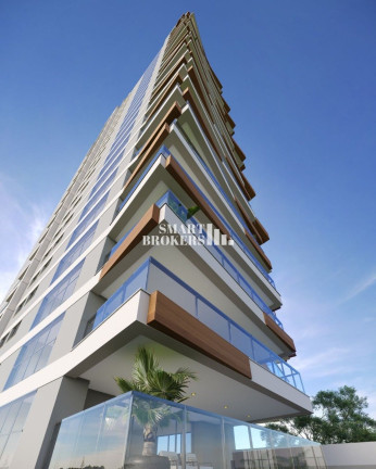 Apartamento com 4 Quartos à Venda, 246 m² em Itaim Bibi - São Paulo