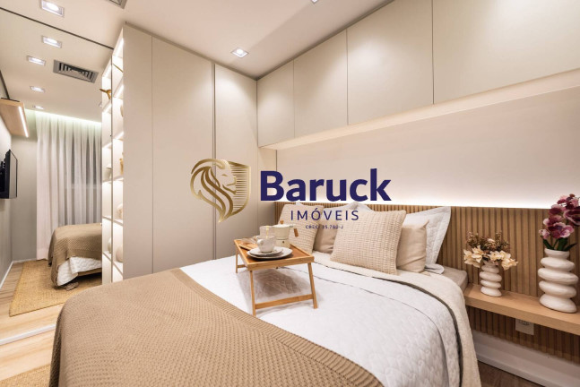 Imagem Apartamento com 2 Quartos à Venda, 37 m² em Santo Amaro - São Paulo Imagem Apartamento com 2 Quartos à Venda, 37 m² em Santo Amaro - São Paulo