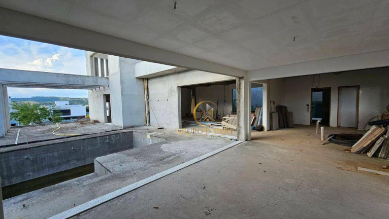 Imagem Sobrado com 4 Quartos à Venda, 500 m² em Condomínio Residencial Colinas Do Paratehy - São José Dos Campos Imagem Sobrado com 4 Quartos à Venda, 500 m² em Condomínio Residencial Colinas Do Paratehy - São José Dos Campos