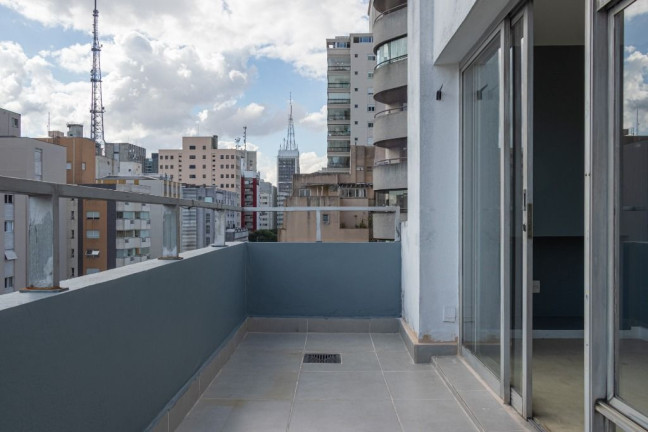 Imagem Imóvel com 3 Quartos para Alugar, 180 m² em Paraíso - São Paulo
