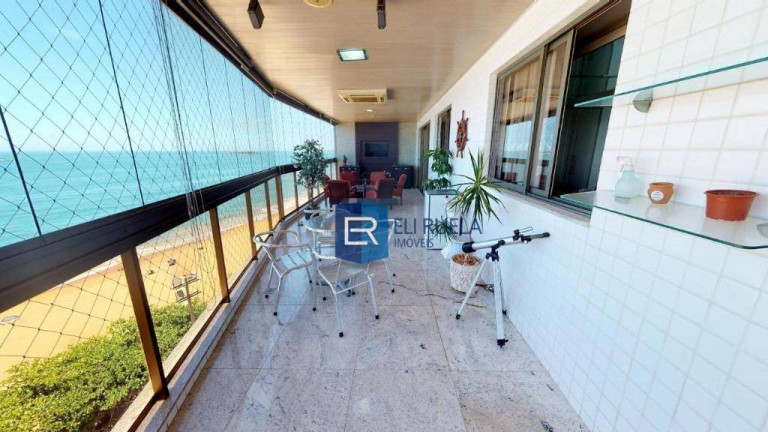 Imagem Apartamento com 4 Quartos à Venda, 250 m² em Praia De Itaparica - Vila Velha Imagem Apartamento com 4 Quartos à Venda, 250 m² em Praia De Itaparica - Vila Velha