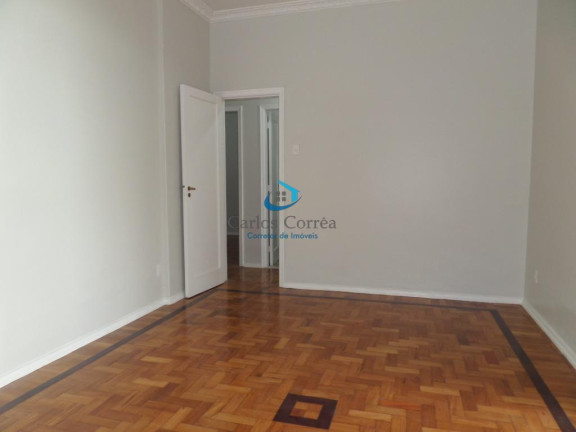 Imagem Apartamento com 3 Quartos à Venda, 120 m² em Icaraí - Niterói Imagem Apartamento com 3 Quartos à Venda, 120 m² em Icaraí - Niterói
