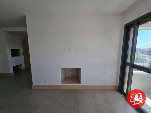 Imagem Apartamento com 2 Quartos para Alugar, 80 m² em Mont Serrat - Porto Alegre