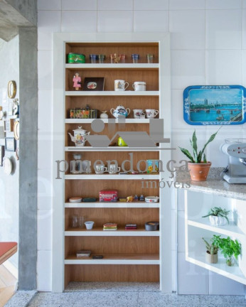 Imagem Apartamento com 3 Quartos à Venda, 136 m² em Vila Madalena - São Paulo Imagem Apartamento com 3 Quartos à Venda, 136 m² em Vila Madalena - São Paulo