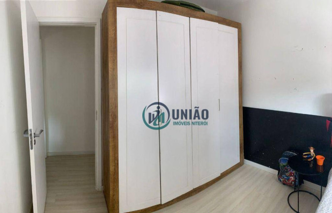 Imagem Apartamento com 2 Quartos à Venda, 58 m² em Badu - Niterói Imagem Apartamento com 2 Quartos à Venda, 58 m² em Badu - Niterói