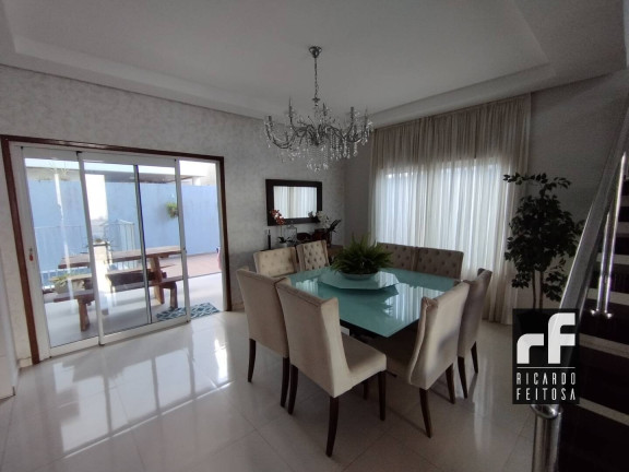 Imagem Casa de Condomínio com 4 Quartos à Venda, 240 m² em São Luiz - Arapiraca