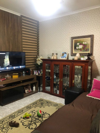 Imagem Sobrado com 4 Quartos à Venda, 319 m² em Jardim Satélite - São José Dos Campos