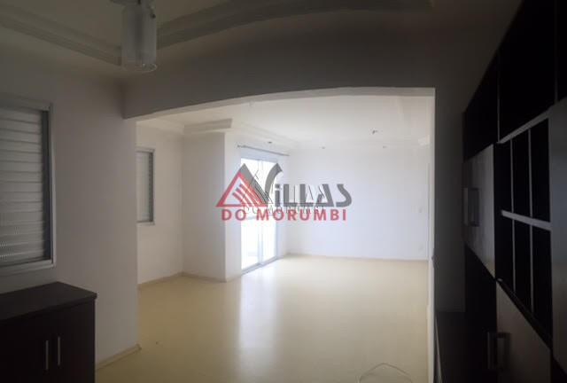 Imagem Apartamento com 3 Quartos à Venda, 102 m² em Chácara Nossa Senhora Do Bom Conselho - São Paulo