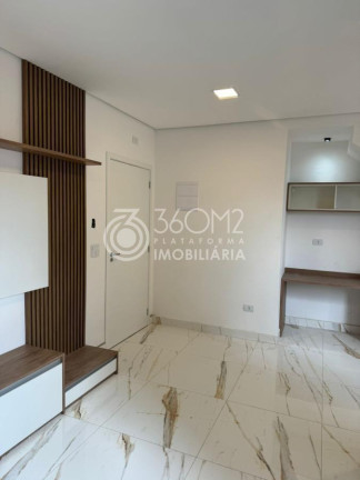 Imagem Apartamento com 2 Quartos à Venda, 89 m² em Parque Erasmo Assunção - Santo André Imagem Apartamento com 2 Quartos à Venda, 89 m² em Parque Erasmo Assunção - Santo André