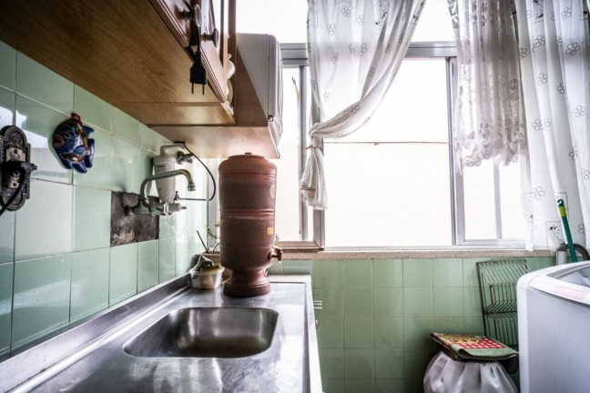Imagem Imóvel com 2 Quartos à Venda, 59 m² em Passo Da Areia - Porto Alegre Imagem Imóvel com 2 Quartos à Venda, 59 m² em Passo Da Areia - Porto Alegre
