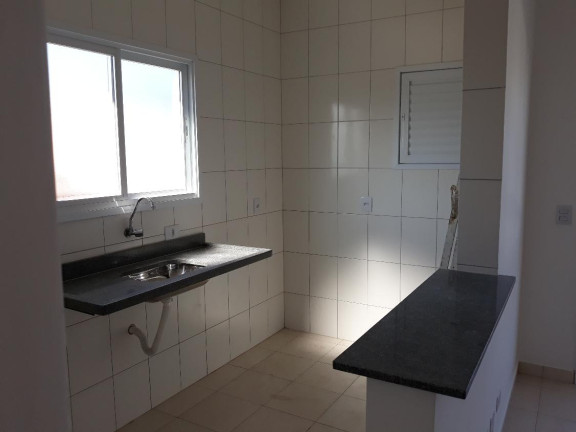 Imagem Casa de Condomínio com 2 Quartos à Venda, 58 m² em Vila Sônia - Praia Grande Imagem Casa de Condomínio com 2 Quartos à Venda, 58 m² em Vila Sônia - Praia Grande