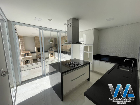 Imagem Casa de Condomínio com 4 Quartos à Venda, 210 m² em Portal Da Serra - Bragança Paulista Imagem Casa de Condomínio com 4 Quartos à Venda, 210 m² em Portal Da Serra - Bragança Paulista