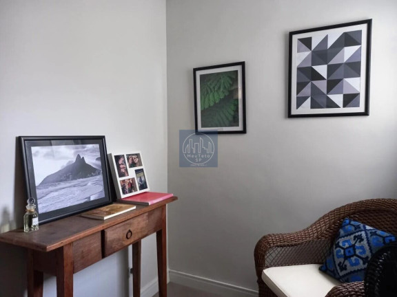 Imagem Apartamento com 2 Quartos à Venda, 77 m² em Indianópolis - São Paulo Imagem Apartamento com 2 Quartos à Venda, 77 m² em Indianópolis - São Paulo