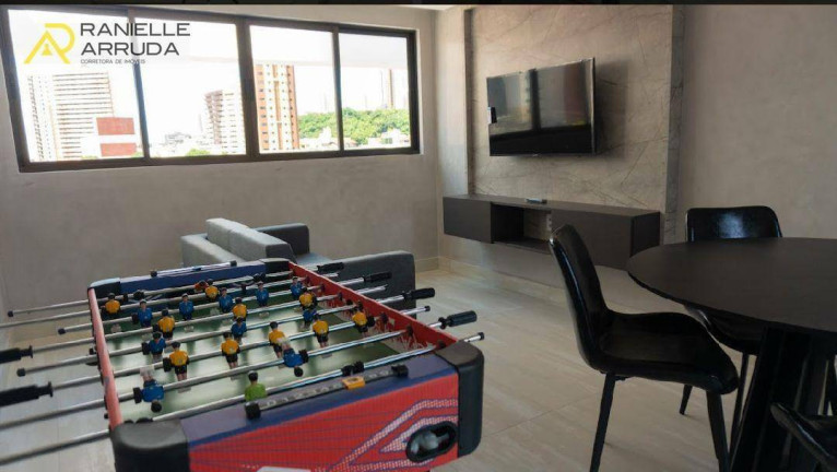 Imagem Apartamento com 3 Quartos à Venda, 83 m² em Manaíra - João Pessoa Imagem Apartamento com 3 Quartos à Venda, 83 m² em Manaíra - João Pessoa