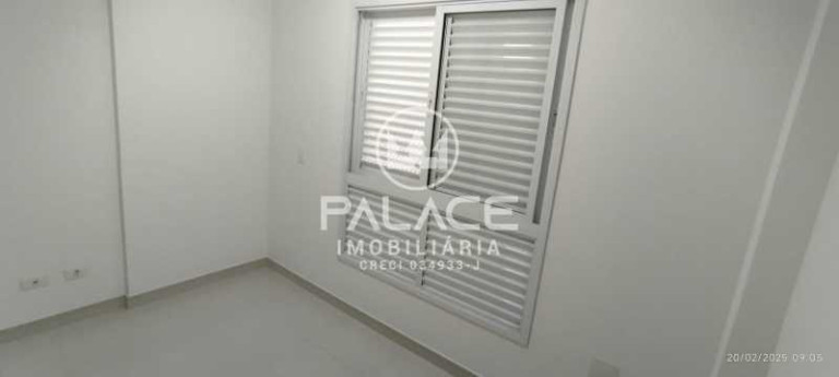 Imagem Apartamento com 3 Quartos para Alugar, 86 m² em Paulicéia - Piracicaba Imagem Apartamento com 3 Quartos para Alugar, 86 m² em Paulicéia - Piracicaba