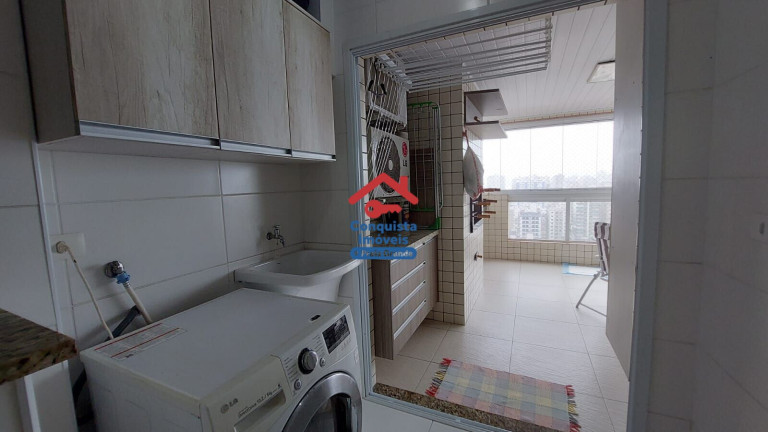 Imagem Apartamento com 2 Quartos à Venda, 105 m² em Guilhermina - Praia Grande Imagem Apartamento com 2 Quartos à Venda, 105 m² em Guilhermina - Praia Grande