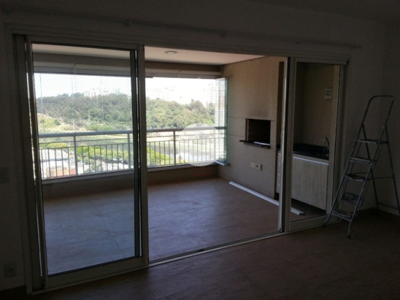 Imagem Apartamento com 3 Quartos para Alugar, 109 m² em Granja Julieta - São Paulo Imagem Apartamento com 3 Quartos para Alugar, 109 m² em Granja Julieta - São Paulo