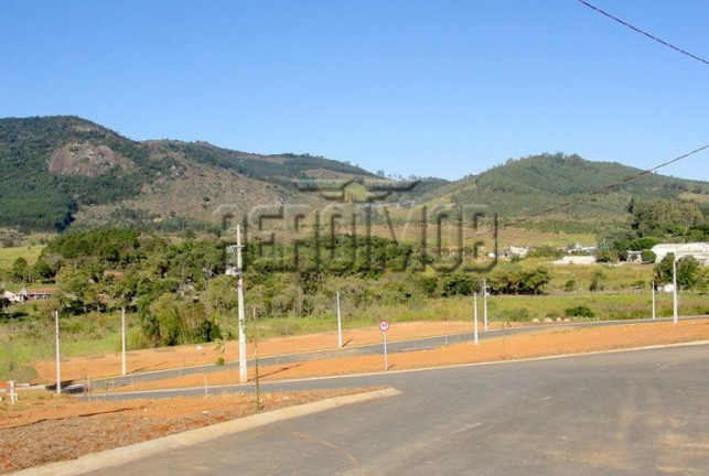Imagem Terreno à Venda, 250 m² em Guaripocaba - Bragança Paulista