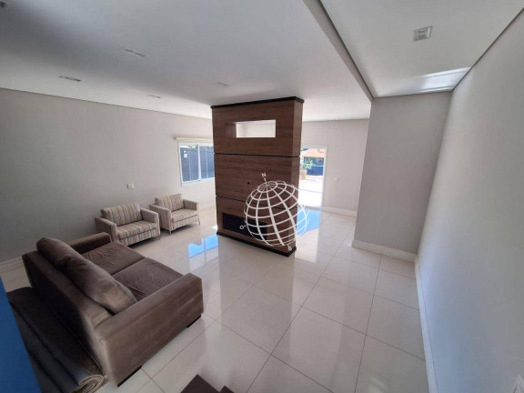 Imagem Casa com 3 Quartos à Venda, 320 m² em Jardim Siriema - Atibaia