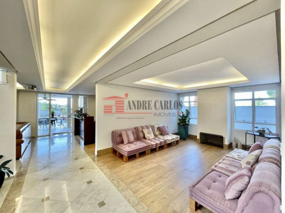 Imagem Casa de Condomínio com 3 Quartos à Venda, 560 m² em Nova Higienópolis - Jandira Imagem Casa de Condomínio com 3 Quartos à Venda, 560 m² em Nova Higienópolis - Jandira