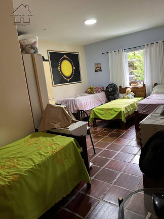 Imagem Chácara com 3 Quartos à Venda, 8 m² em Chácara Fernão Dias - Bragança Paulista