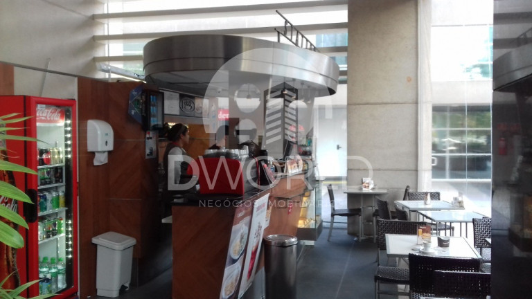 Imagem Sala Comercial à Venda, 43 m² em Chácara Santo Antônio (zona Sul) - São Paulo Imagem Sala Comercial à Venda, 43 m² em Chácara Santo Antônio (zona Sul) - São Paulo