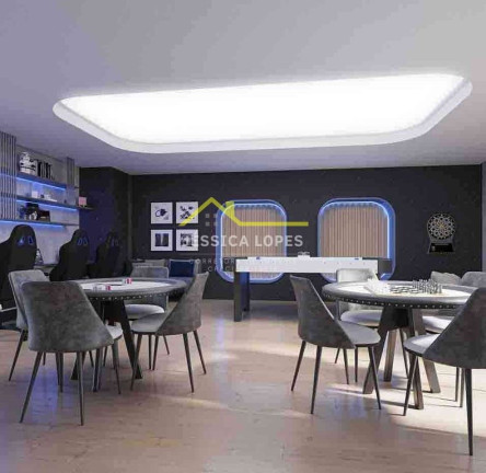Imagem Apartamento com 2 Quartos à Venda, 65 m² em Jardim Oceania - João Pessoa