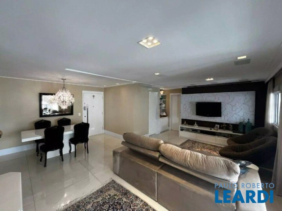 Imagem Apartamento com 3 Quartos à Venda, 147 m² em Centro - São Bernardo Do Campo Imagem Apartamento com 3 Quartos à Venda, 147 m² em Centro - São Bernardo Do Campo