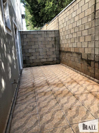 Imagem Apartamento com 2 Quartos à Venda, 45 m² em Rios Di Itália - São José Do Rio Preto