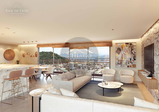Imagem Apartamento com 3 Quartos à Venda, 248 m² em Centro - Guaratuba