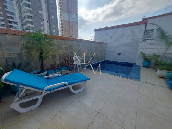 Imagem Apartamento com 3 Quartos à Venda, 258 m² em Gonzaga - Santos Imagem Apartamento com 3 Quartos à Venda, 258 m² em Gonzaga - Santos