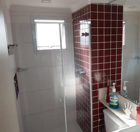 Imagem Apartamento com 2 Quartos à Venda, 84 m² em Campestre - Santo André