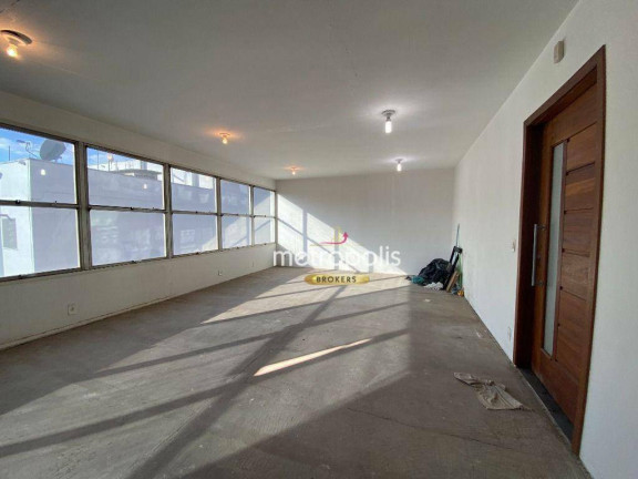 Imagem Sala Comercial à Venda ou Locação, 60 m² em Centro - Santo André Imagem Sala Comercial à Venda ou Locação, 60 m² em Centro - Santo André