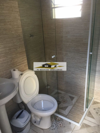 Imagem Casa de Condomínio com 3 Quartos à Venda, 238 m² em Cambuci - São Paulo