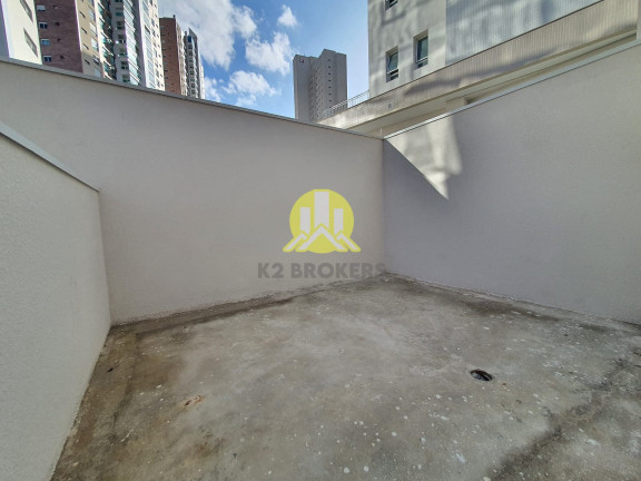 Loja para Alugar, 45 m² em Campo Comprido - Curitiba