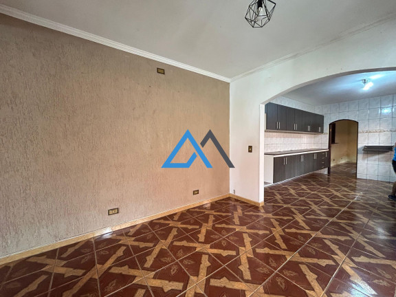 Imagem Sobrado com 1 Quarto à Venda, 109 m² em Serpa - Caieiras Imagem Sobrado com 1 Quarto à Venda, 109 m² em Serpa - Caieiras