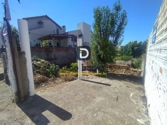 Imagem Terreno à Venda, 241 m² em Noal - Santa Maria Imagem Terreno à Venda, 241 m² em Noal - Santa Maria