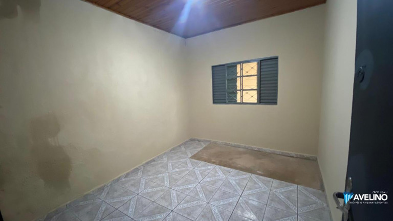 Imagem Terreno à Venda, 240 m² em Conjunto Habitacional Estrela D'alva Iii - Campo Grande
