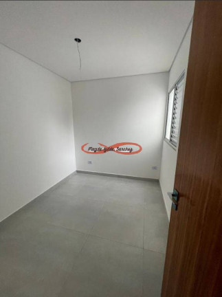 Imagem Apartamento com 2 Quartos à Venda, 35 m² em Vila Carrão - São Paulo
