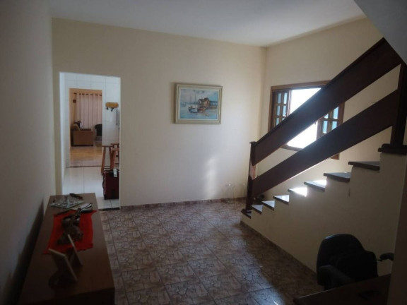 Imagem Sobrado com 3 Quartos à Venda, 212 m² em Jardim Cacique - Suzano