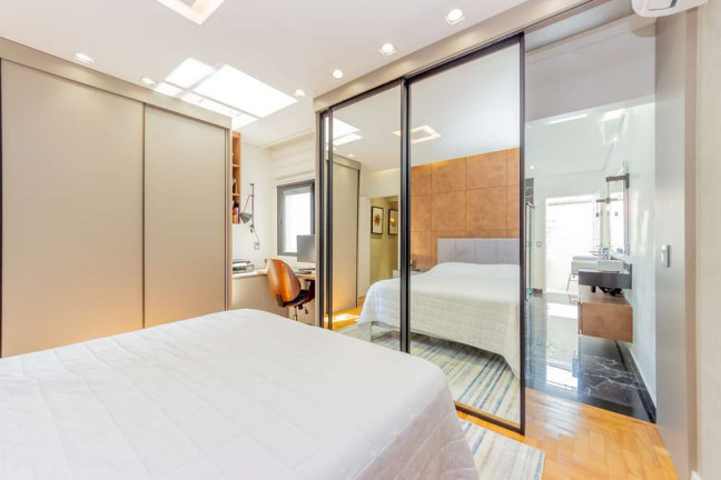 Imagem Casa com 2 Quartos à Venda, 120 m² em Vila Mariana - São Paulo Imagem Casa com 2 Quartos à Venda, 120 m² em Vila Mariana - São Paulo